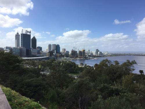 Perth