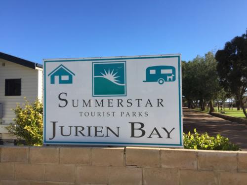 Jurien Bay