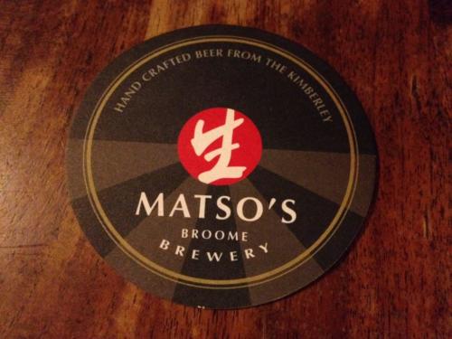 Matso's Brewery
