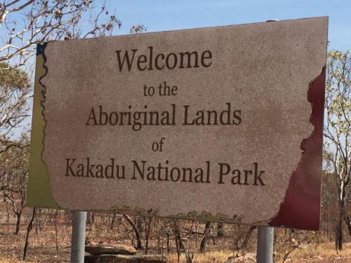 Kakadu National Park