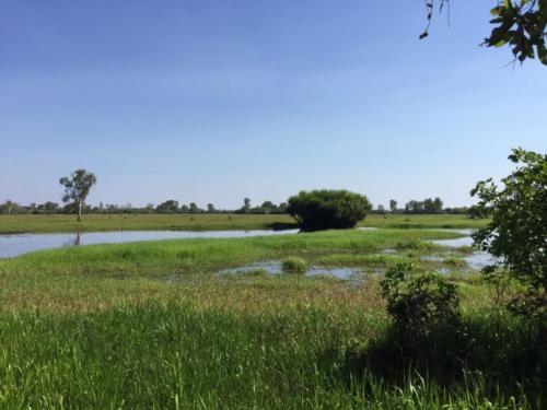 Kakadu National Park