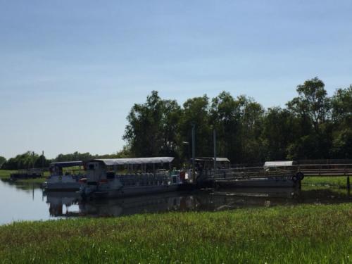 Kakadu National Park