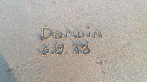 Darwin