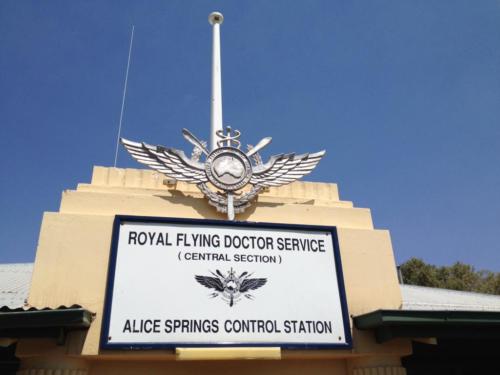 Flying Doctors