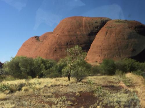 Uluru