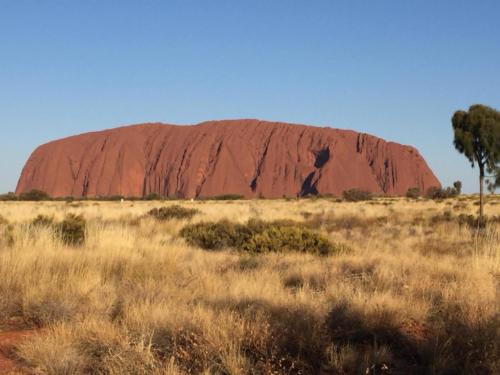 Uluru