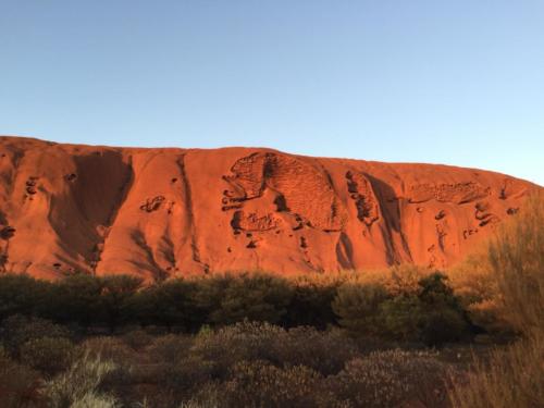 Uluru