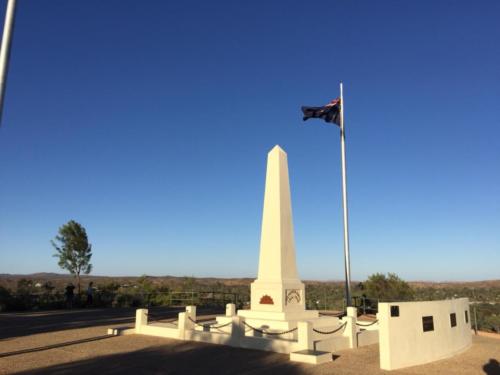 Anzac Hill