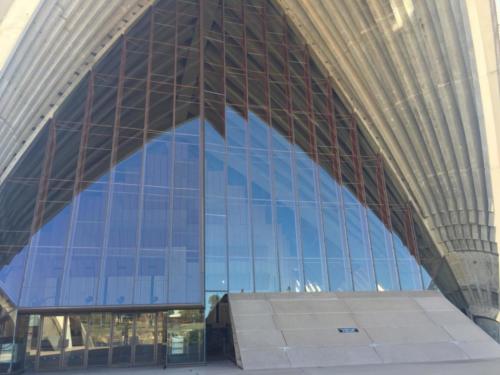 Sydney Opera