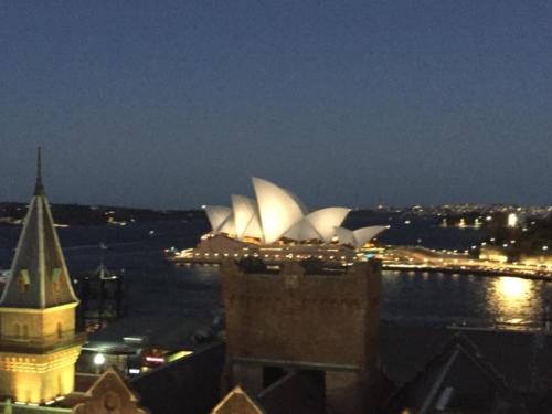 Sydney Opera