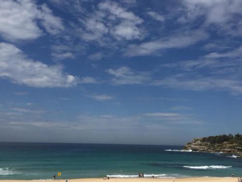 Bondi Beach