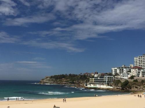 Bondi Beach