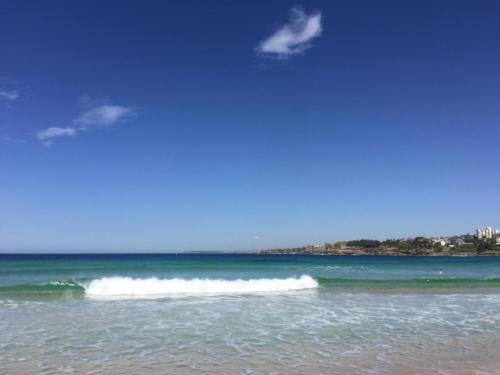 Bondi Beach