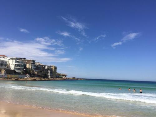 Bondi Beach