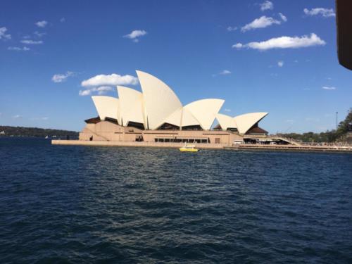 Sydney Opera