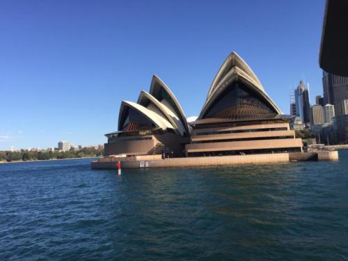 Sydney Opera