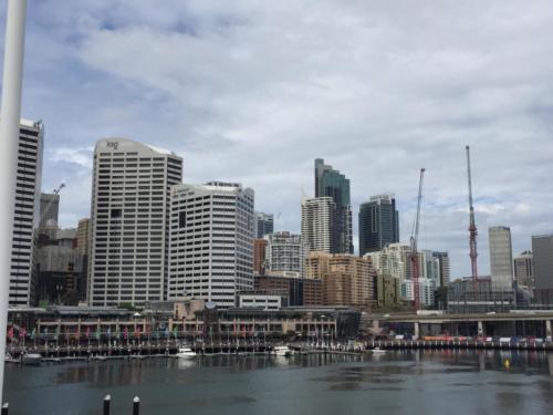 Darling Harbor