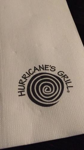 Hurricanes Grill