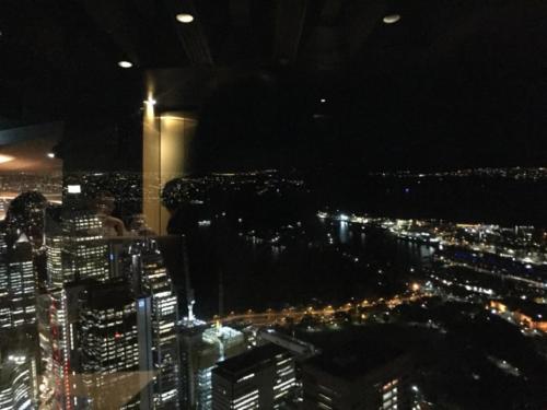 Sydney Tower