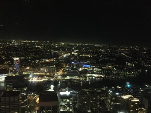 Sydney Tower