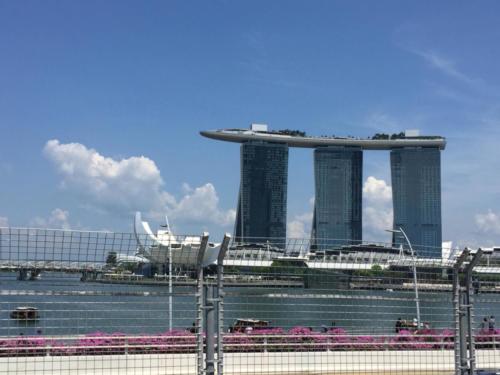 Marina Bay Sands