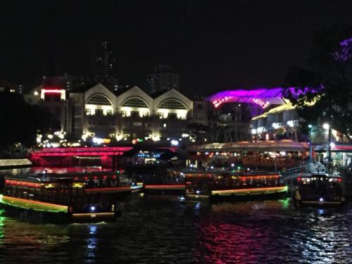 Singapur